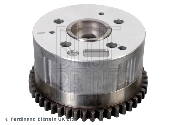 Camshaft Adjuster